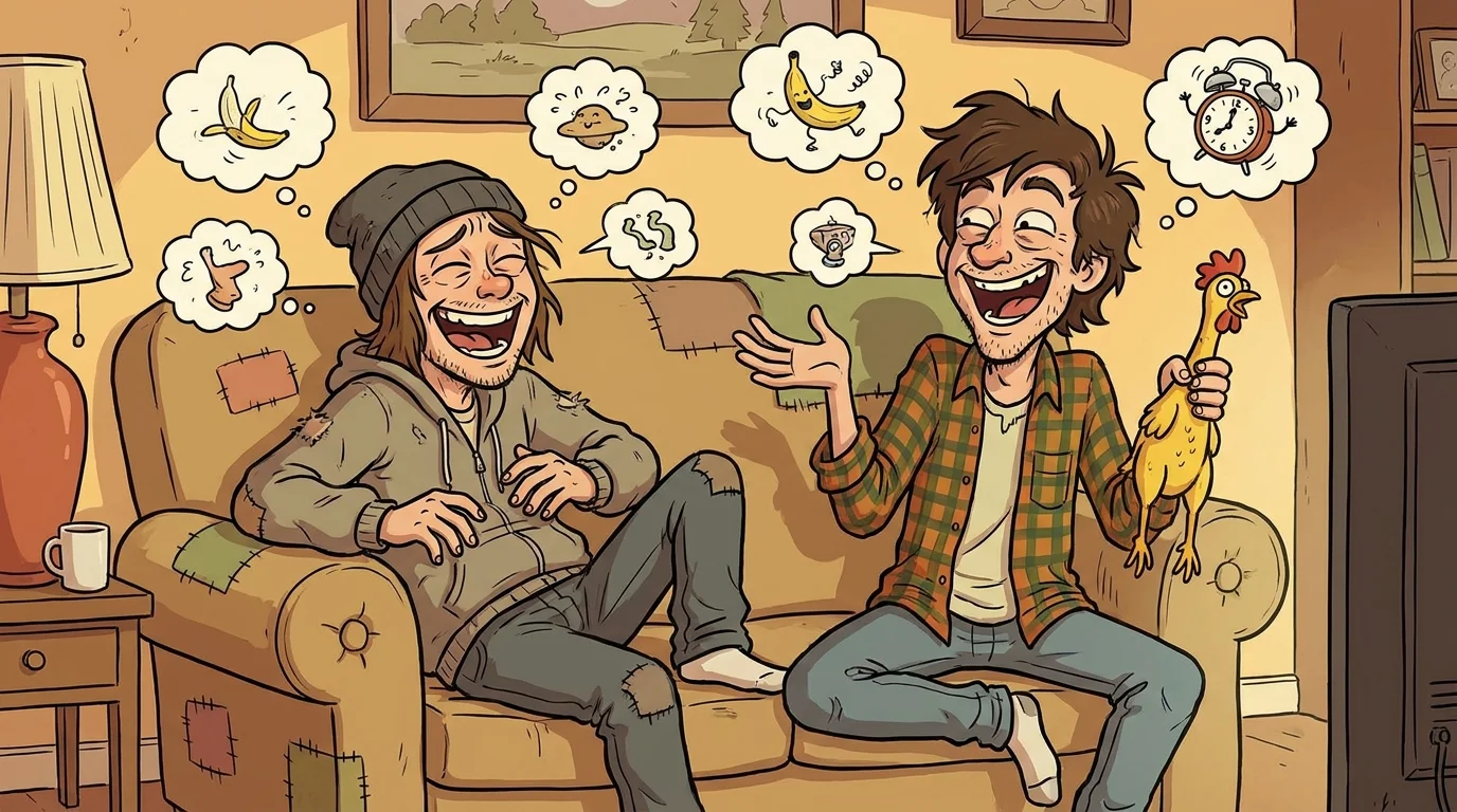 Pure Chaotic Energy