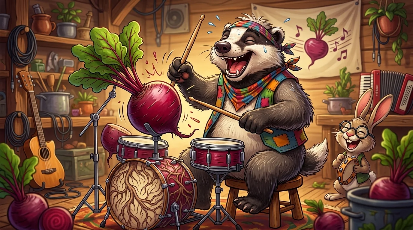 Funny Beat Puns