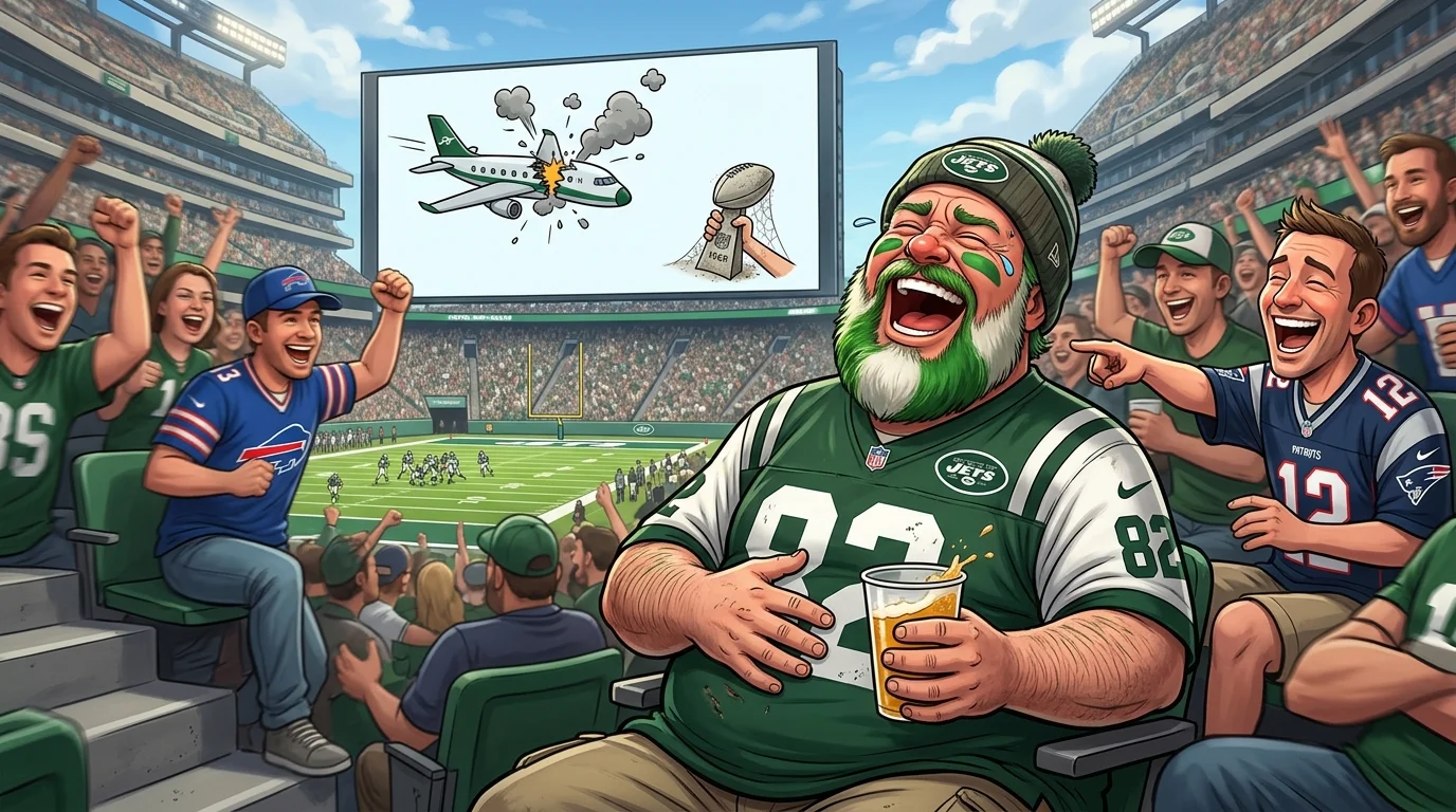 Game Day Jokes