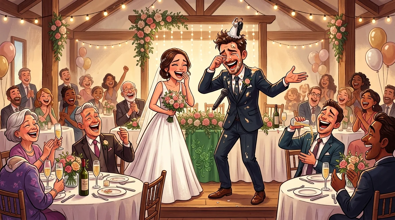 Ringing in the Romance