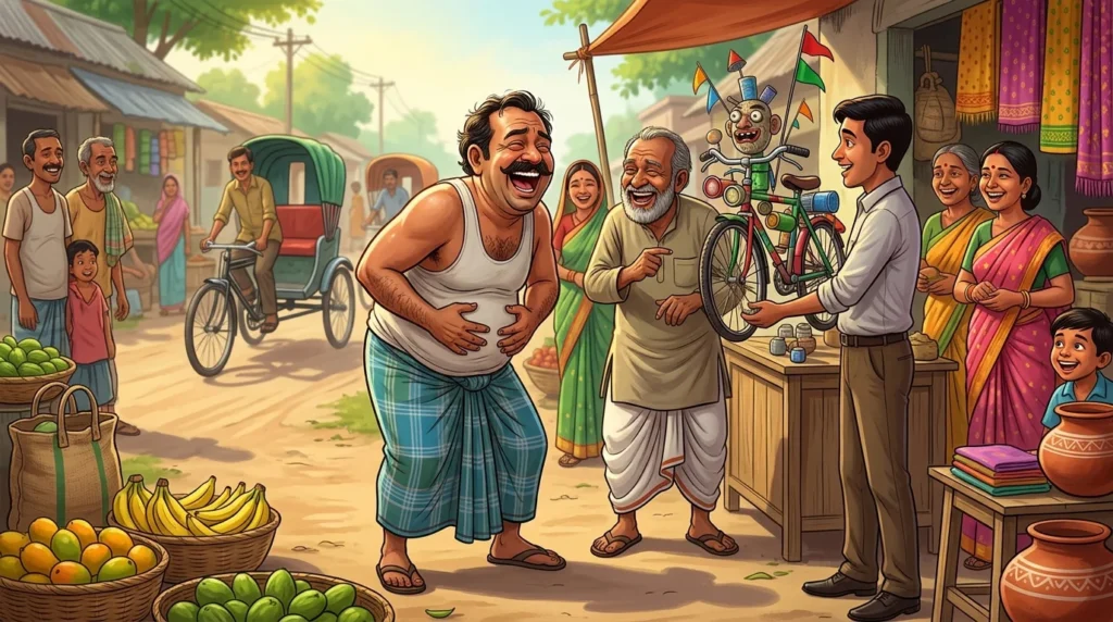 bangla jokes