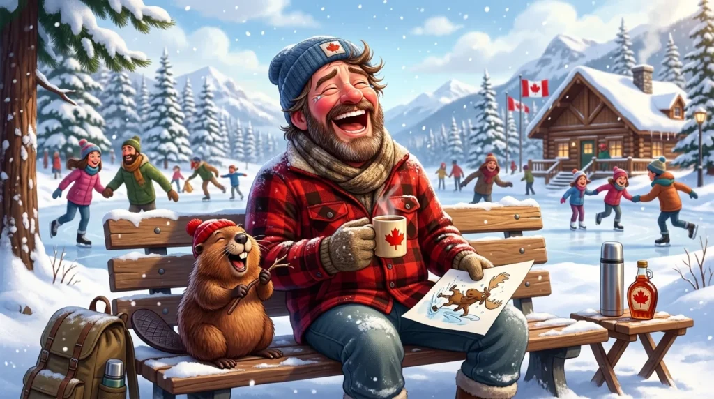 canadian jokes