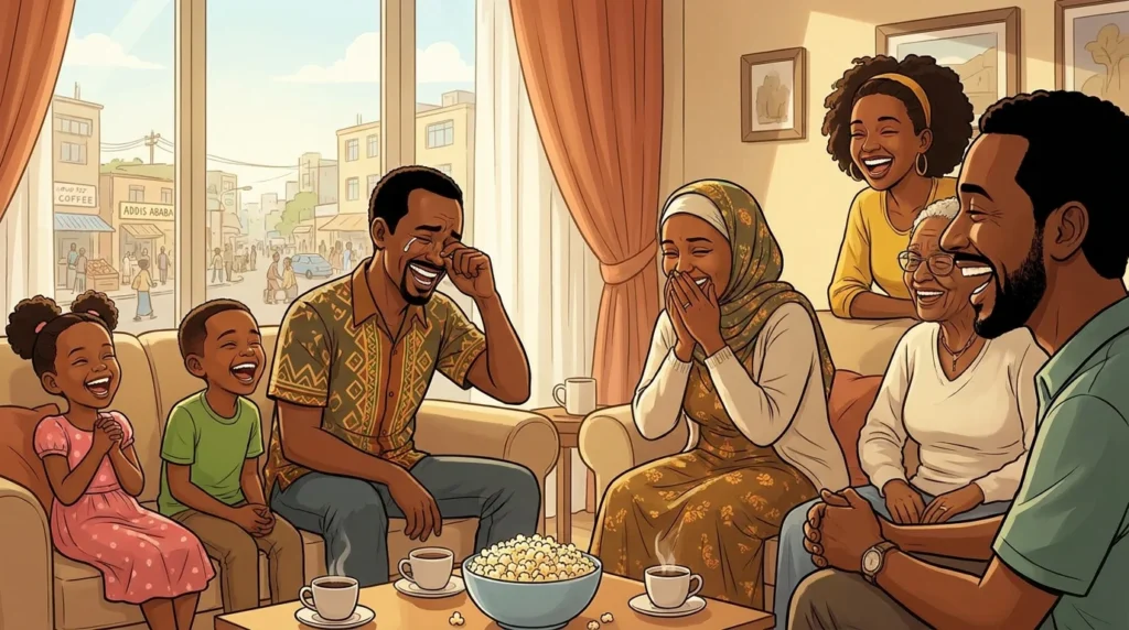 ethiopian jokes