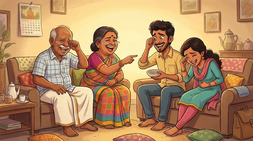 kadi jokes in tamil