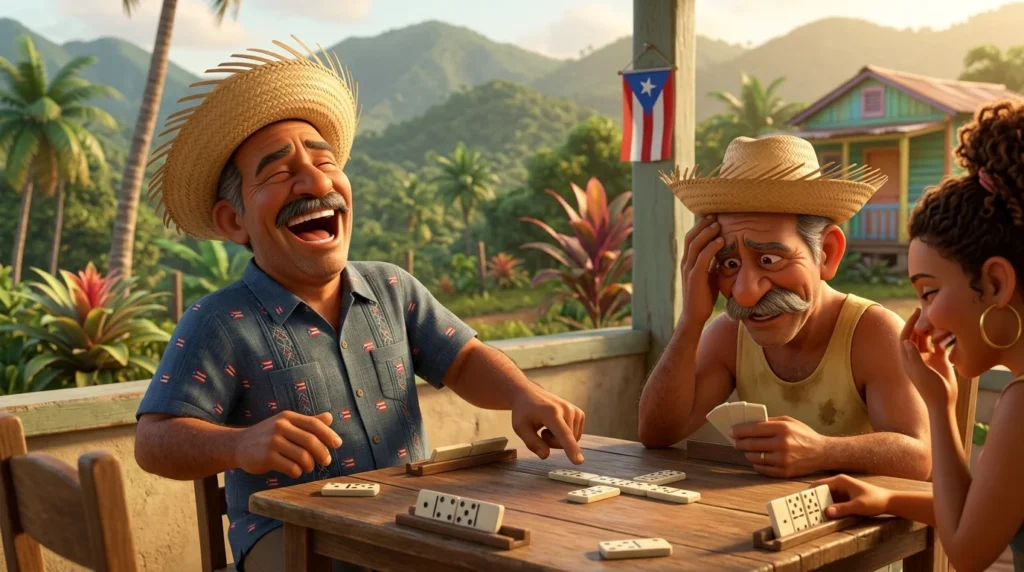 puerto rican jokes