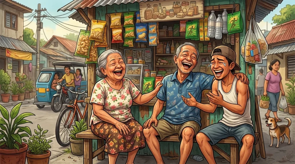 filipino jokes