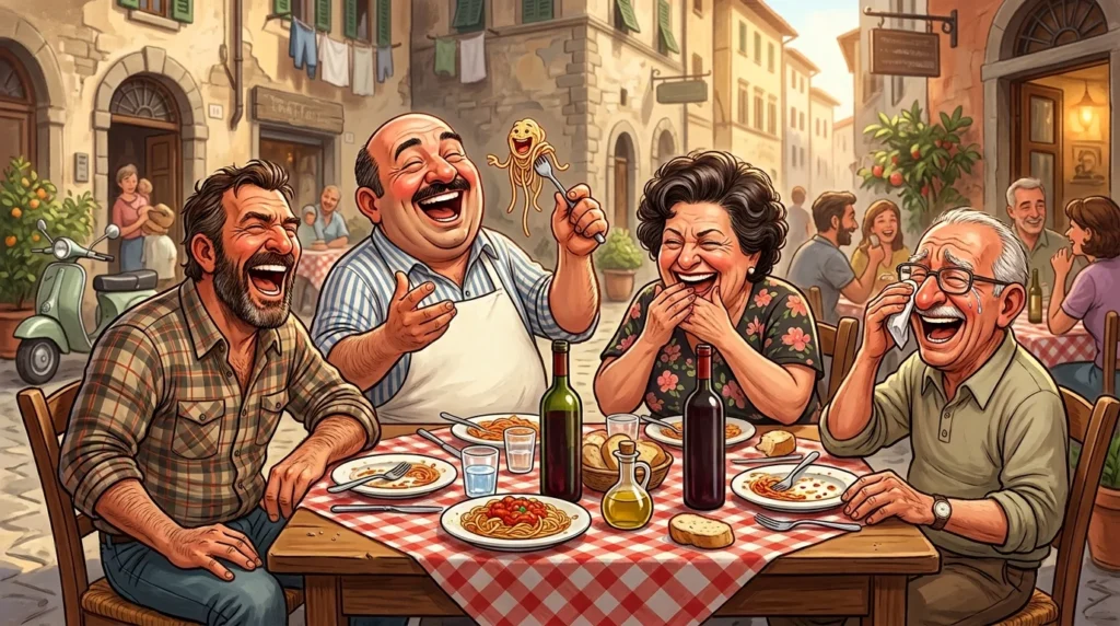 italian jokes