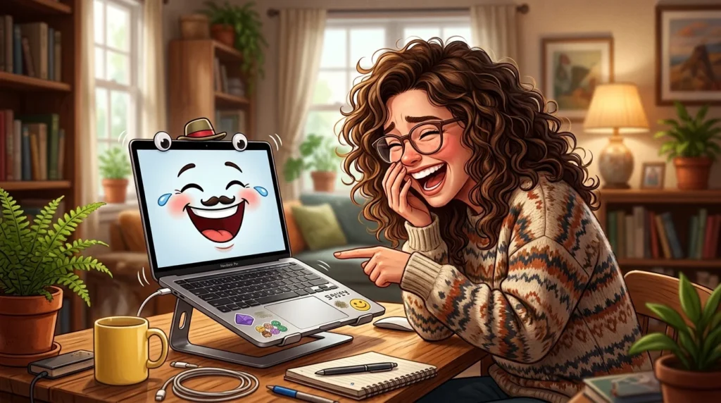 macbook jokes