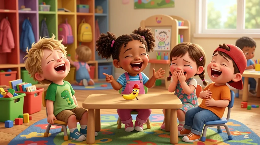 preschool jokes for 3 year olds