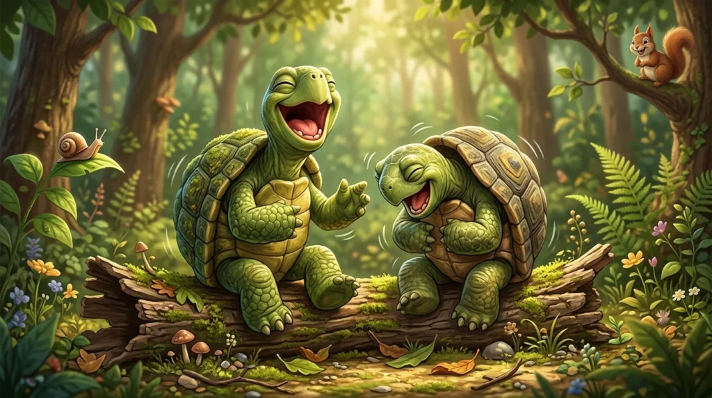 turtle jokes