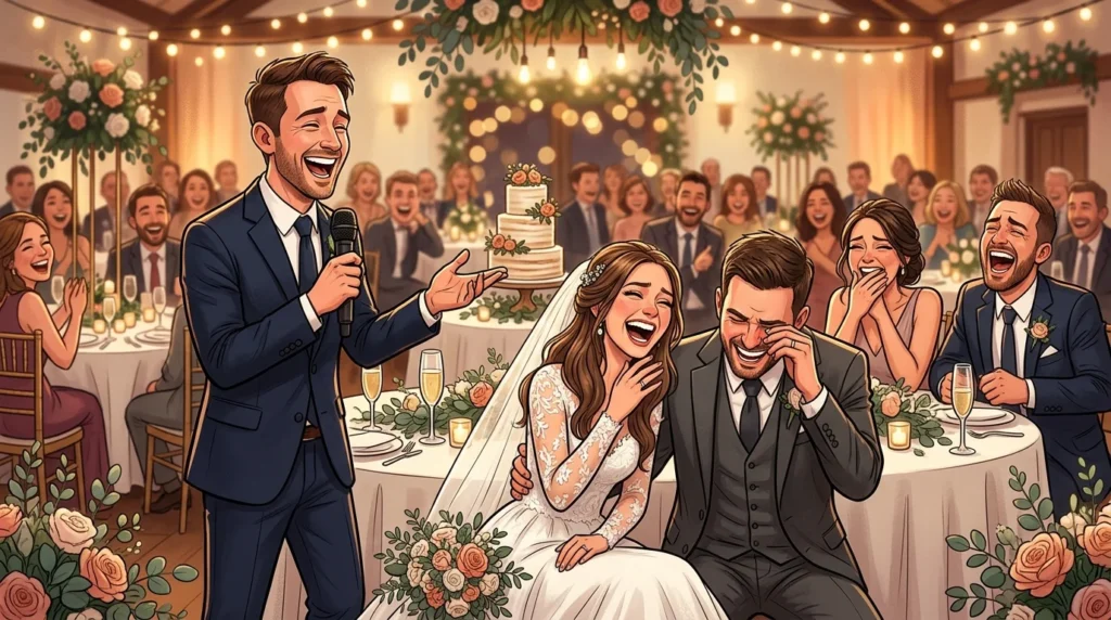 wedding jokes